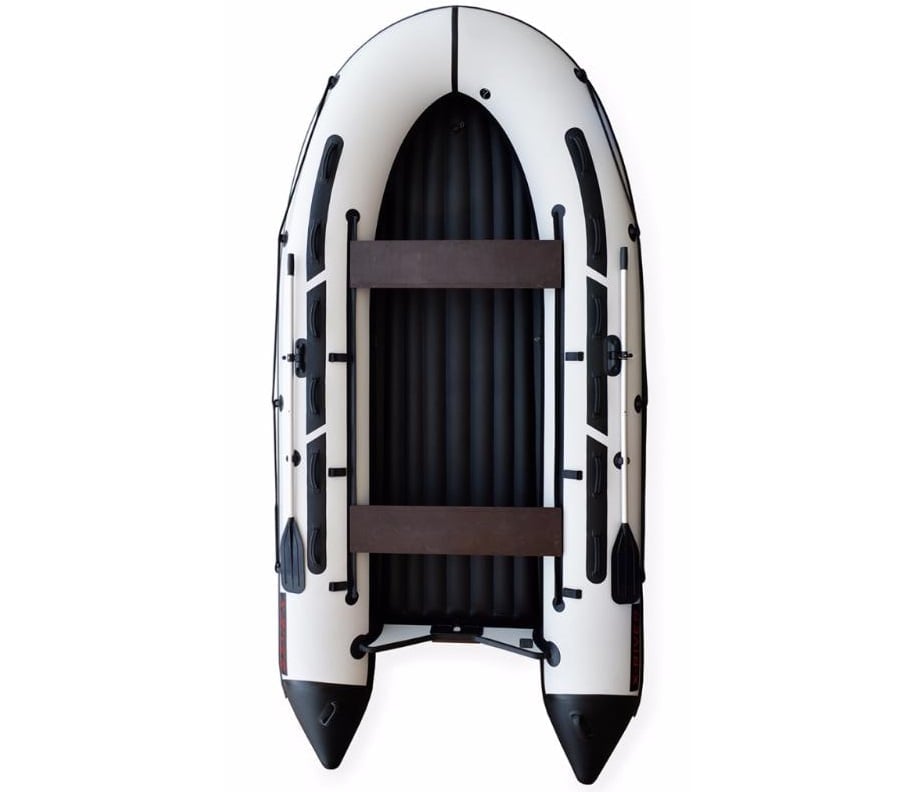 Лодка ПВХ X-RIVER Grace Wind 420 Лодка ПВХ X-RIVER Grace Wind 420