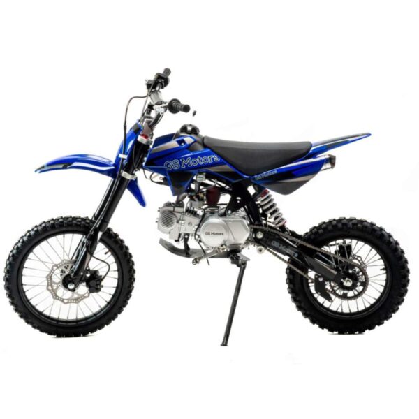 Питбайк GS MOTORS S14 17/14