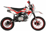 Питбайк KAYO Evolution YX140EM