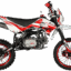 Питбайк KAYO Evolution YX140EM