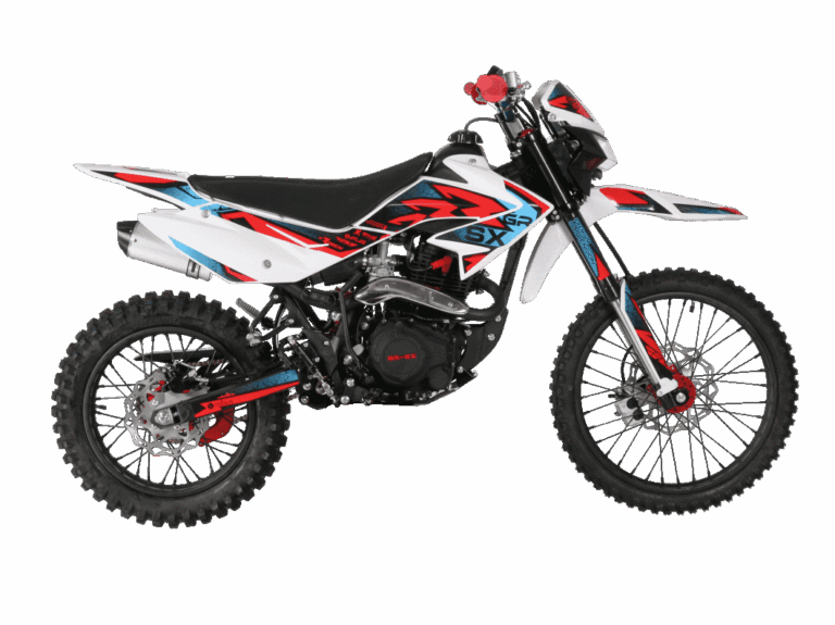 Мотоцикл кроссовый эндуро GR 250 Lite 21/18 (2020 Г.)