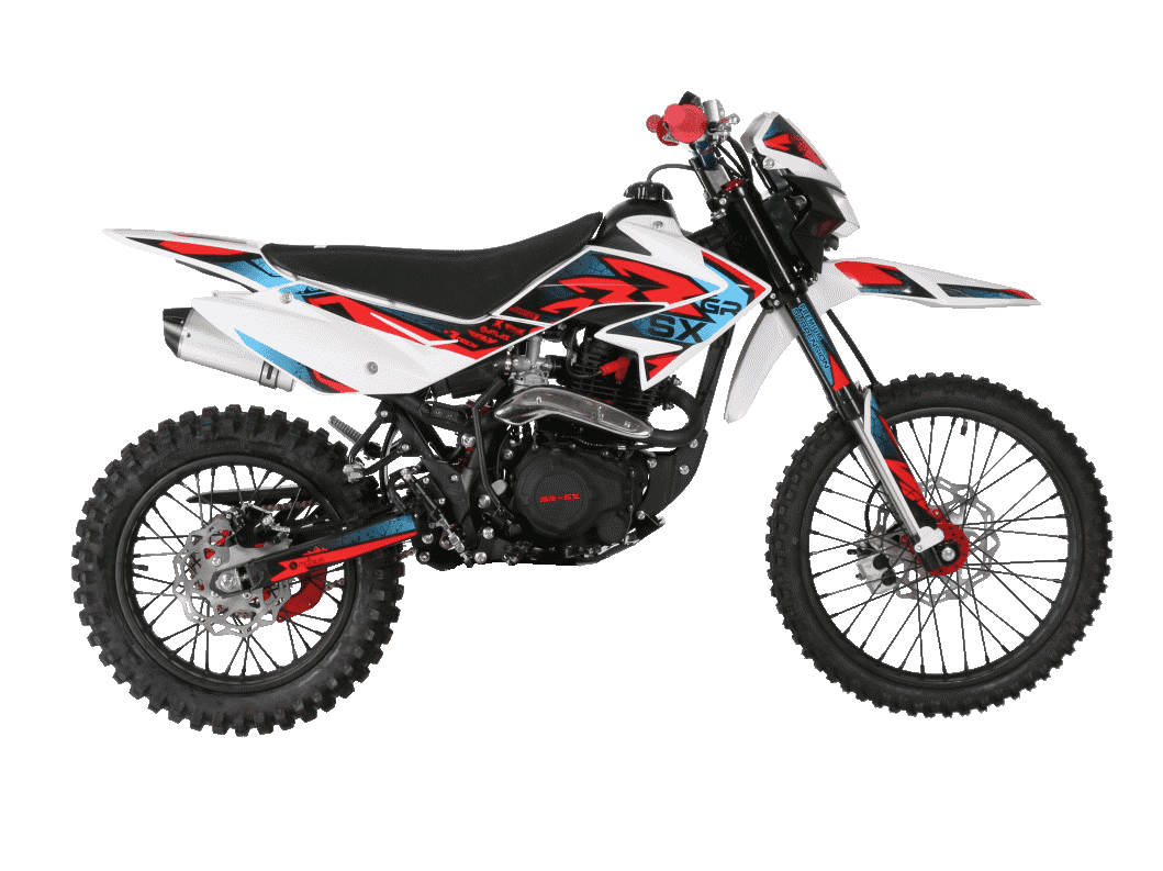 Мотоцикл кроссовый эндуро GR 250 Lite 21/18 (2020 Г.) Мотоцикл кроссовый эндуро GR 250 Lite 21/18 (2020 Г.)