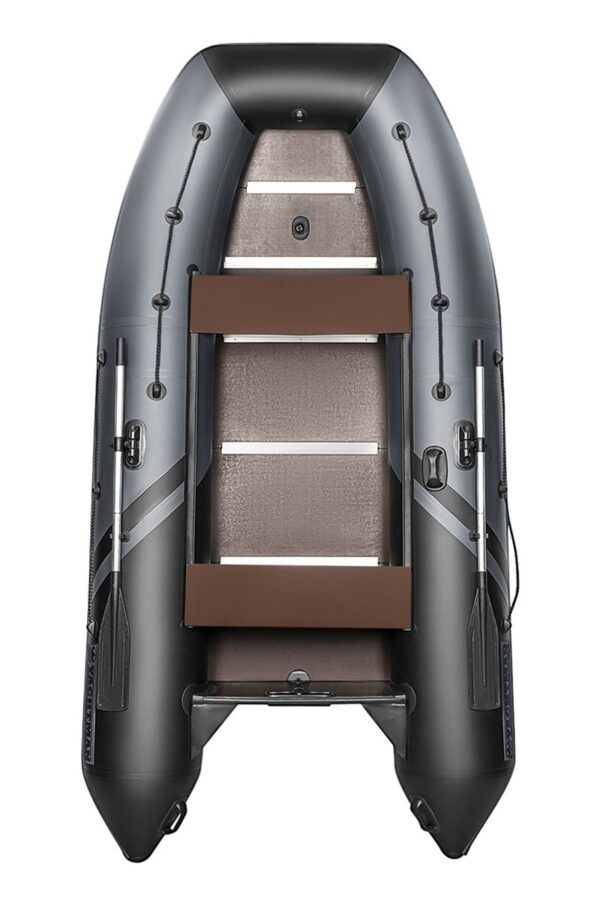 Лодка ПВХ YACHTMAN 360 СК (Яхтман)
