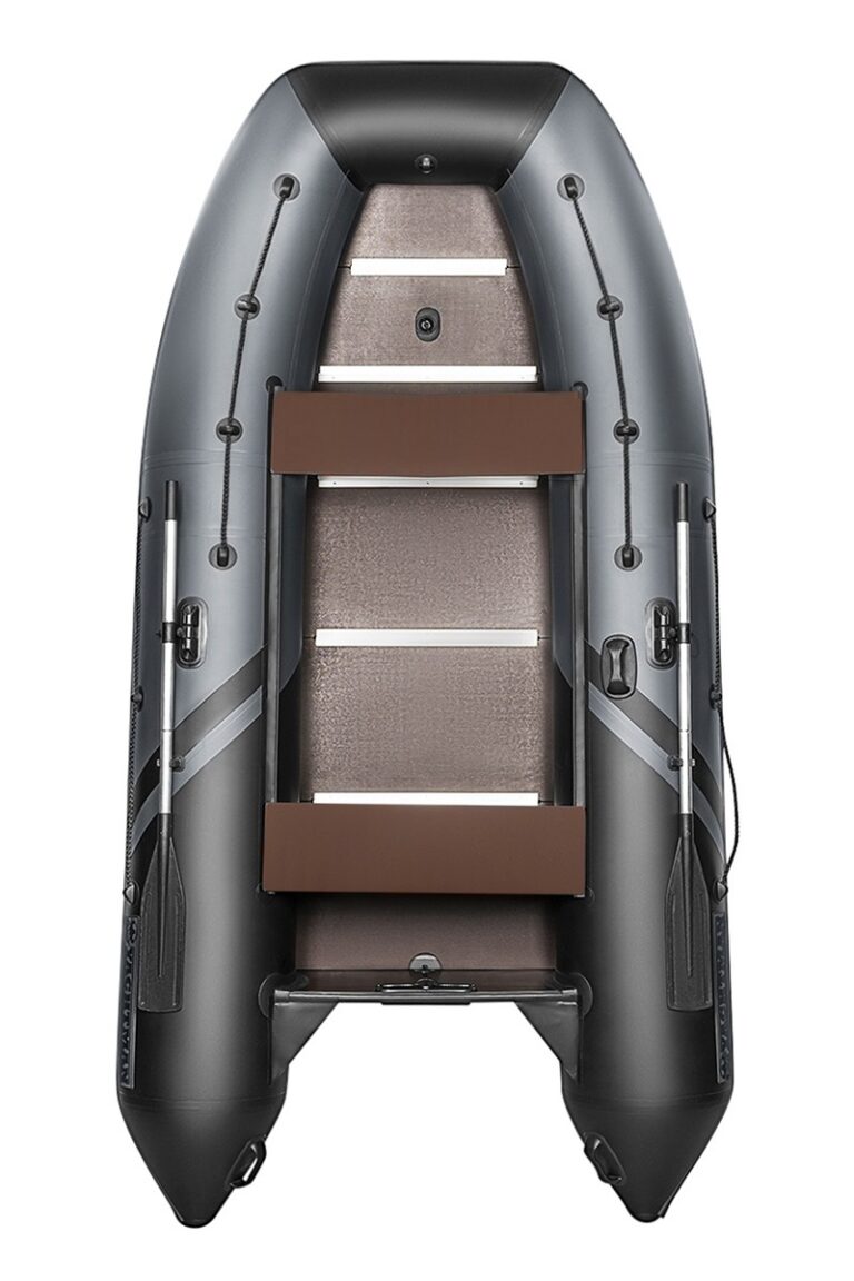Лодка ПВХ YACHTMAN 360 СК (Яхтман)
