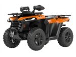 Квадроцикл SEGWAY AT5 SX