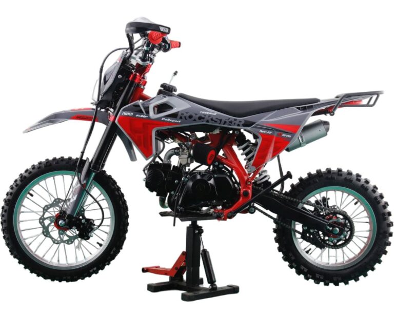 Питбайк RACER Z2