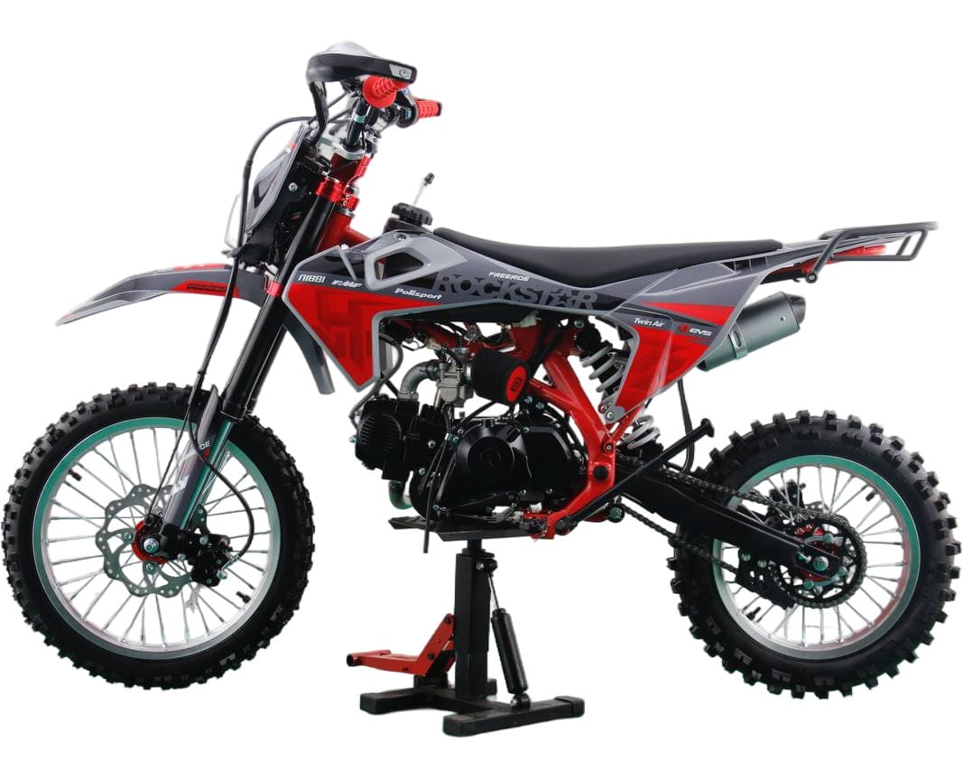 Питбайк RACER Z2 Питбайк RACER Z2