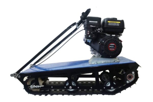 Мотобуксировщик XTREME-MOTORS "Конек-Горбунок" 6.5 л.с.