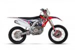 Мотоцикл кроссовый эндуро KAYO T6 250