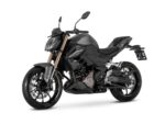 Мотоцикл SHARMAX RST 501 Ultra