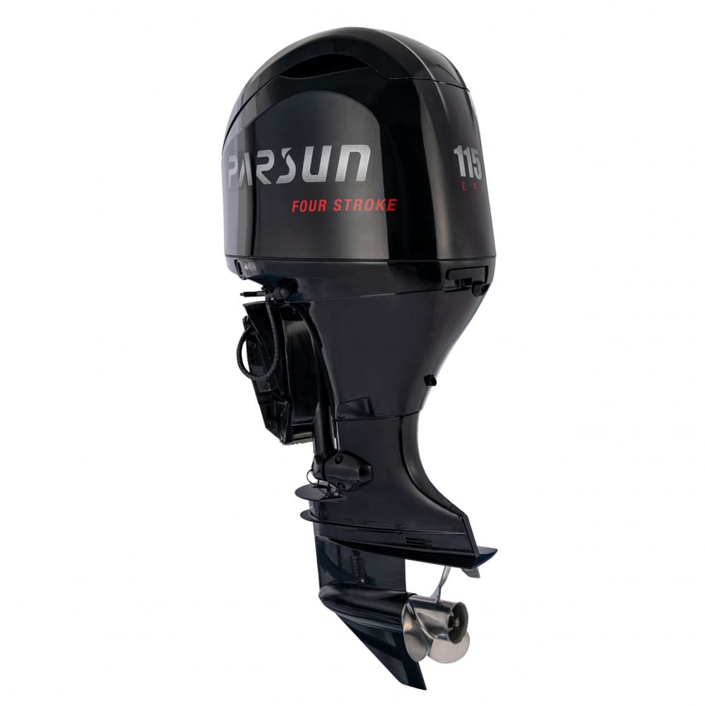 4х-тактный лодочный мотор PARSUN F115FEX-T EFI 4х-тактный лодочный мотор PARSUN F115FEX-T EFI