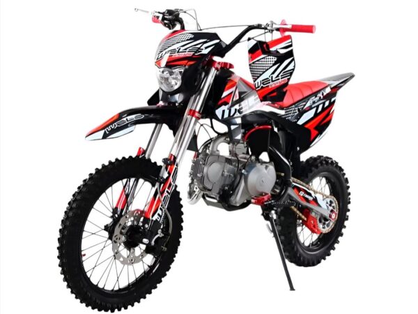 Питбайк WELS CRF 125 Team
