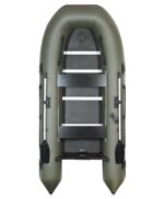 Лодка ПВХ КОМБАТ CMB-380