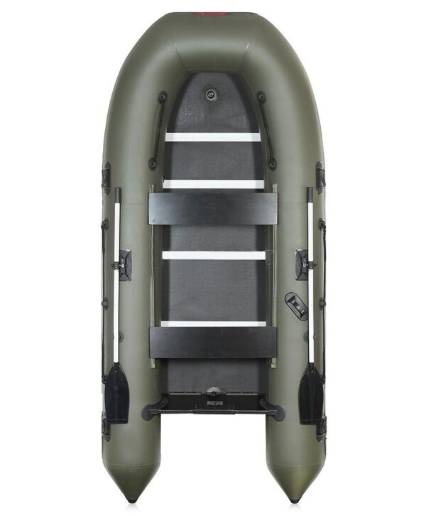 Лодка ПВХ КОМБАТ CMB-380