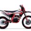Мотоцикл ROCKOT GS 7 Tribute (250cc