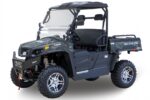 Багги HISUN Sector 750 Limited EPS