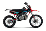 Питбайк TMBK Pitster SP1 150