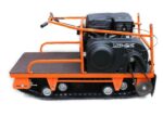 Мотобуксировщик ЧИНУК L11MR (рессорный)