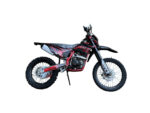 Мотоцикл кроссовый эндуро BSE Z10 250 21/18
