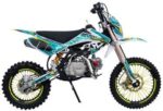 Питбайк REGULMOTO Seven 125E электростартер