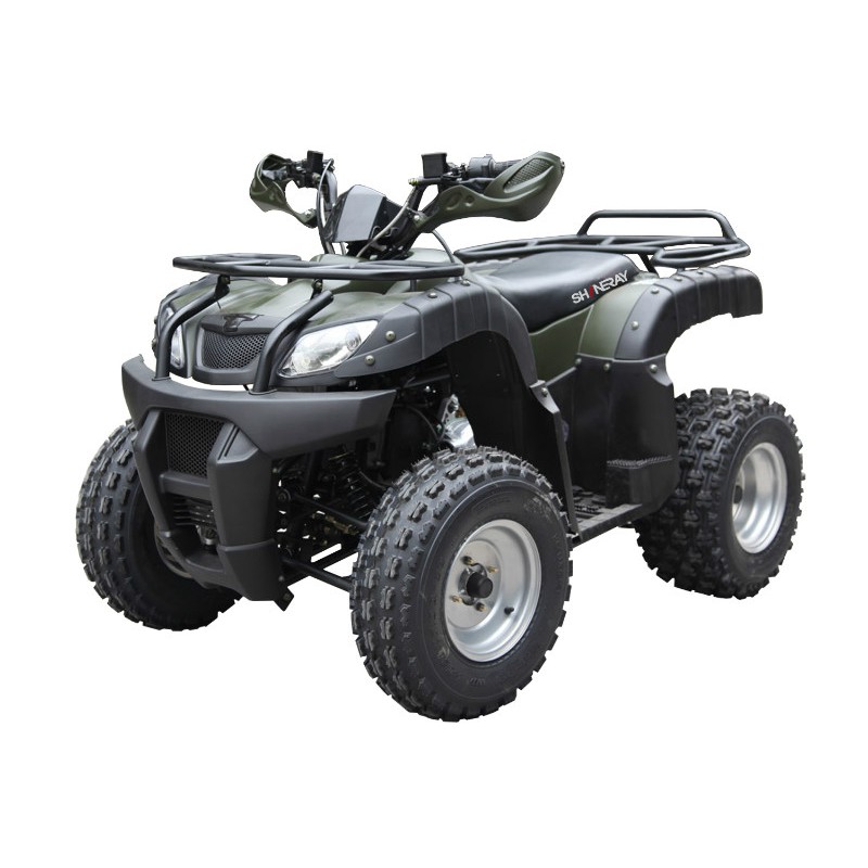 Квадроцикл ATV Beorn 200 Квадроцикл ATV Beorn 200