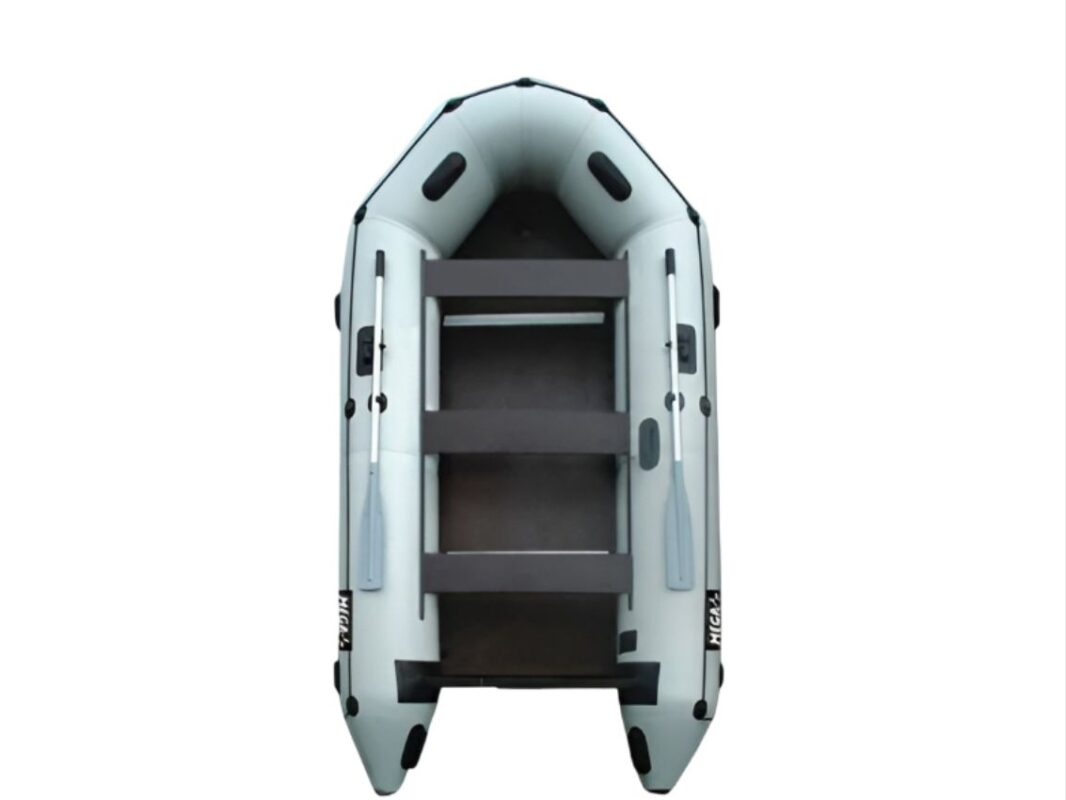 Лодка ПВХ MEGA BOAT МТК-400