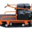 Мотобуксировщик ЧИНУК L20MR Grand (рессорный)