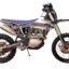 Мотоцикл кроссовый эндуро JHL Z4 PR250 (172FMM-5)