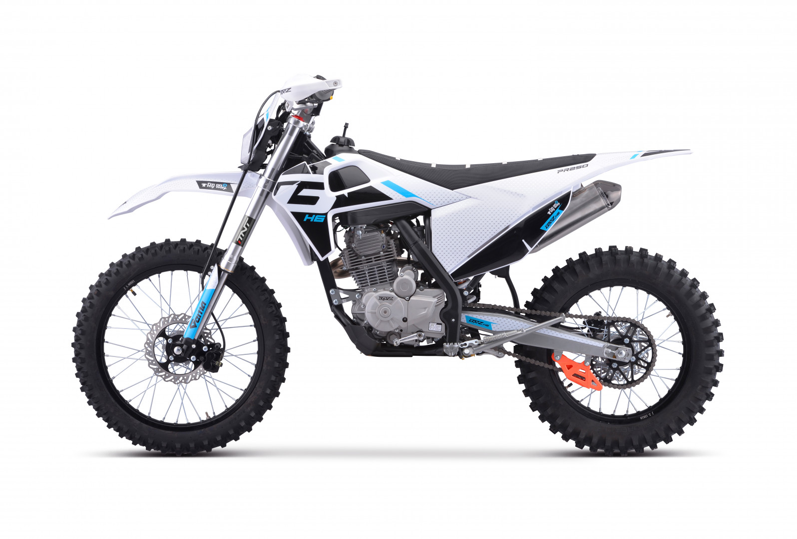 Мотоцикл AVANTIS BNK K10 NB300 ENDURO Мотоцикл AVANTIS BNK K10 NB300 ENDURO