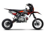 Питбайк K2R SX 125