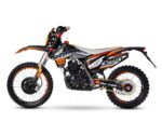 Мотоцикл кроссовый эндуро SHARMAX PowerMax 280 PR (2024)