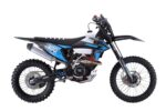Мотоцикл кроссовый эндуро ZUUMAV K8 (NC300)