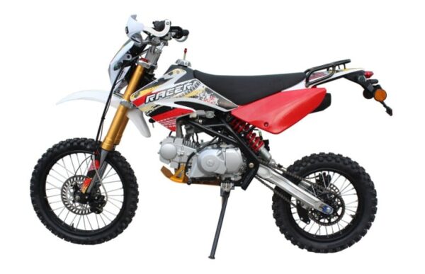 Питбайк RACER RC160-PH