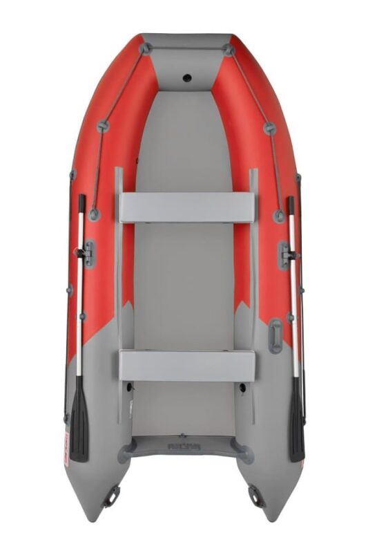 Лодка ПВХ РОДЖЕР Zefir 3500