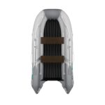 Лодка ПВХ GLADIATOR E380S