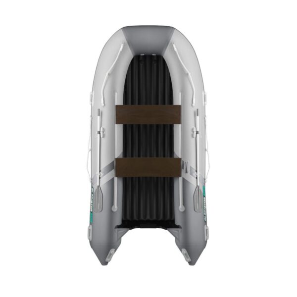 Лодка ПВХ GLADIATOR E380S