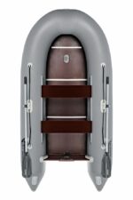 Лодка ПВХ АНДРОМЕДА 305 киль (2024)