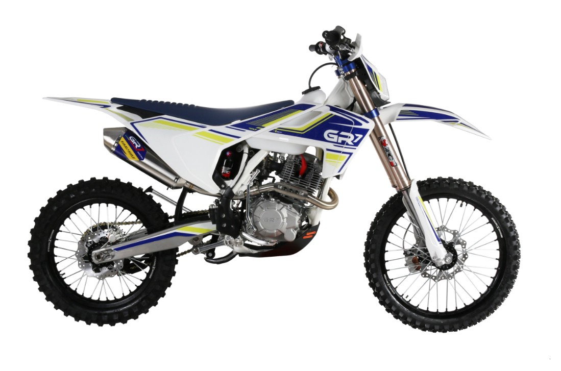 Мотоцикл кроссовый эндуро GR7 F250A (4T 172FMM) Optimum (2020 Г.) Мотоцикл кроссовый эндуро GR7 F250A (4T 172FMM) Optimum (2020 Г.)