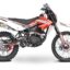 Мотоцикл кроссовый эндуро PROGASI Smart Max 150 ENDURO