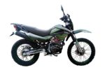 Мотоцикл REGULMOTO Grizzly ENDURO