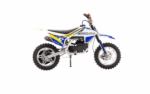 Питбайк MOTOLAND XT50