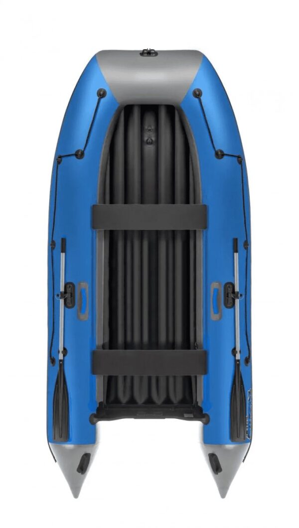 Лодка ПВХ STORMLINE Air Classic 360