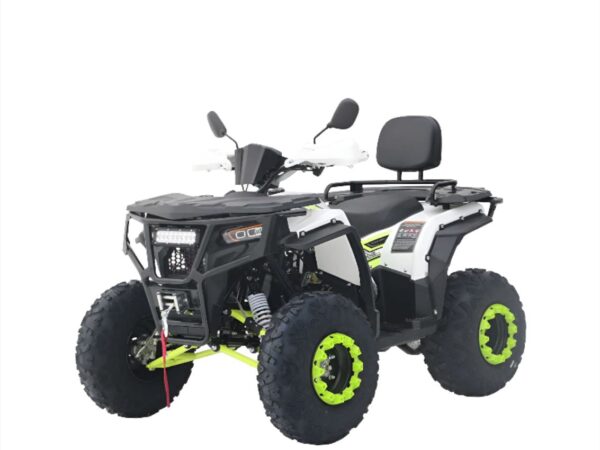 Квадроцикл GTRACER JM-VA200TX