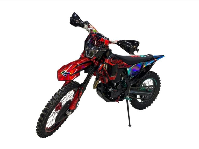 Мотоцикл FXMOTO PR300 ENDURO