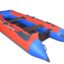 Лодка ПВХ ВОЛГА М 330 V