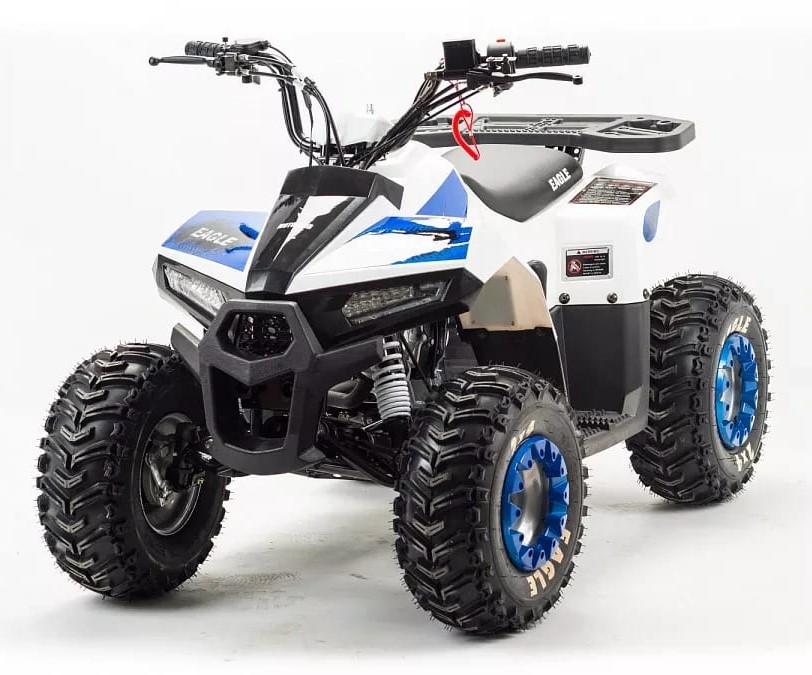 Квадроцикл MZ Eagle 110 Квадроцикл MZ Eagle 110