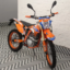 Мотоцикл MGMOTO DB250-1 LUX ENDURO