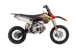Питбайк YCF Bigy 125MX-KL1 17/14
