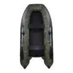 Лодка ПВХ ALTAIR Joker 320 AirDeck