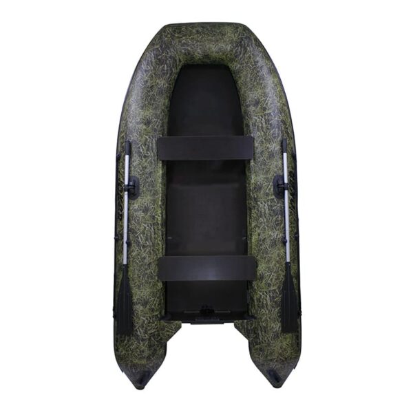 Лодка ПВХ ALTAIR Joker 320 AirDeck